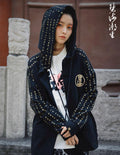 NH2 Rising Oceans Japanese Hoodie