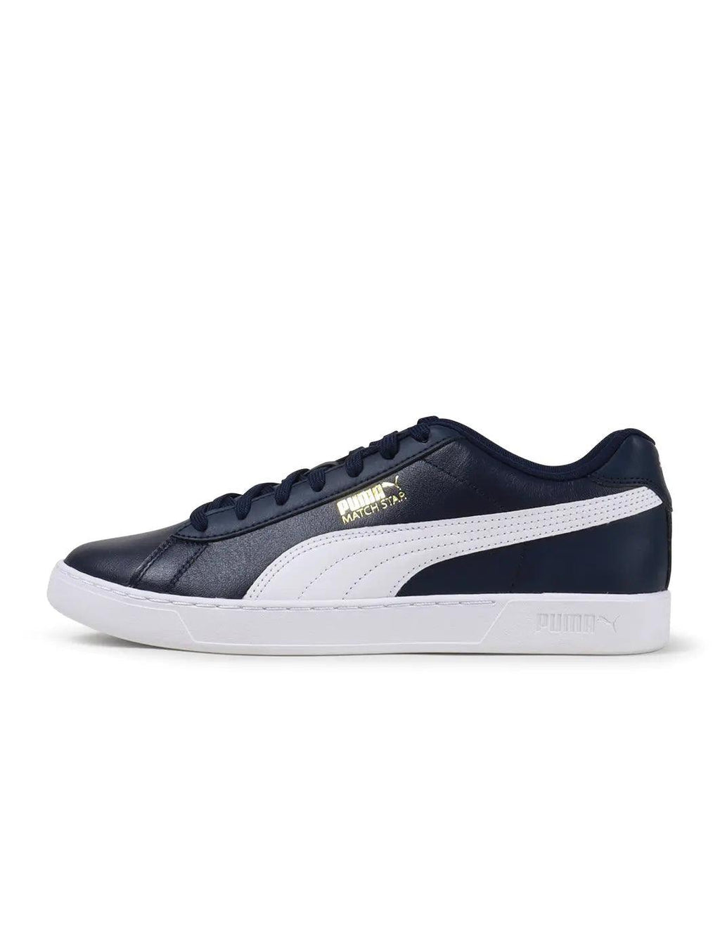 Puma Mens Match Star - Peacot