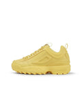 Fila Disruptor Ii Premium - Yellow