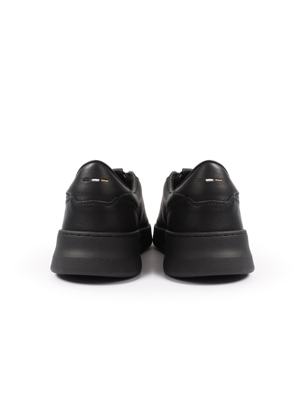 Hugo Boss Baltimore Tenn Shoes - Black