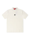 Hugo Deabono_d Polo - White