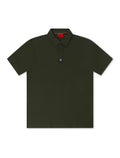 Hugo Deabono_d Polo - Green
