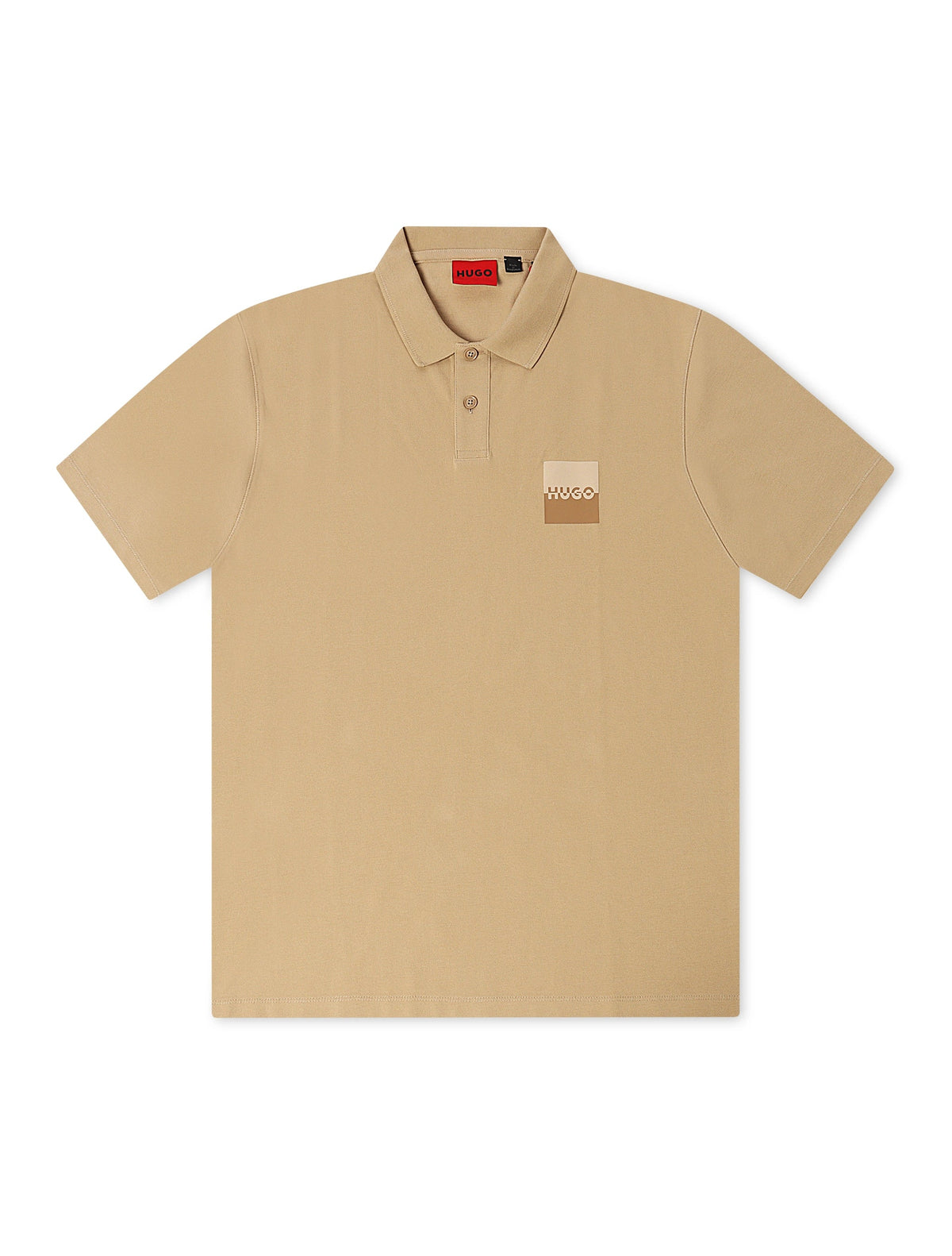 Hugo Dusplity Polo - Beige
