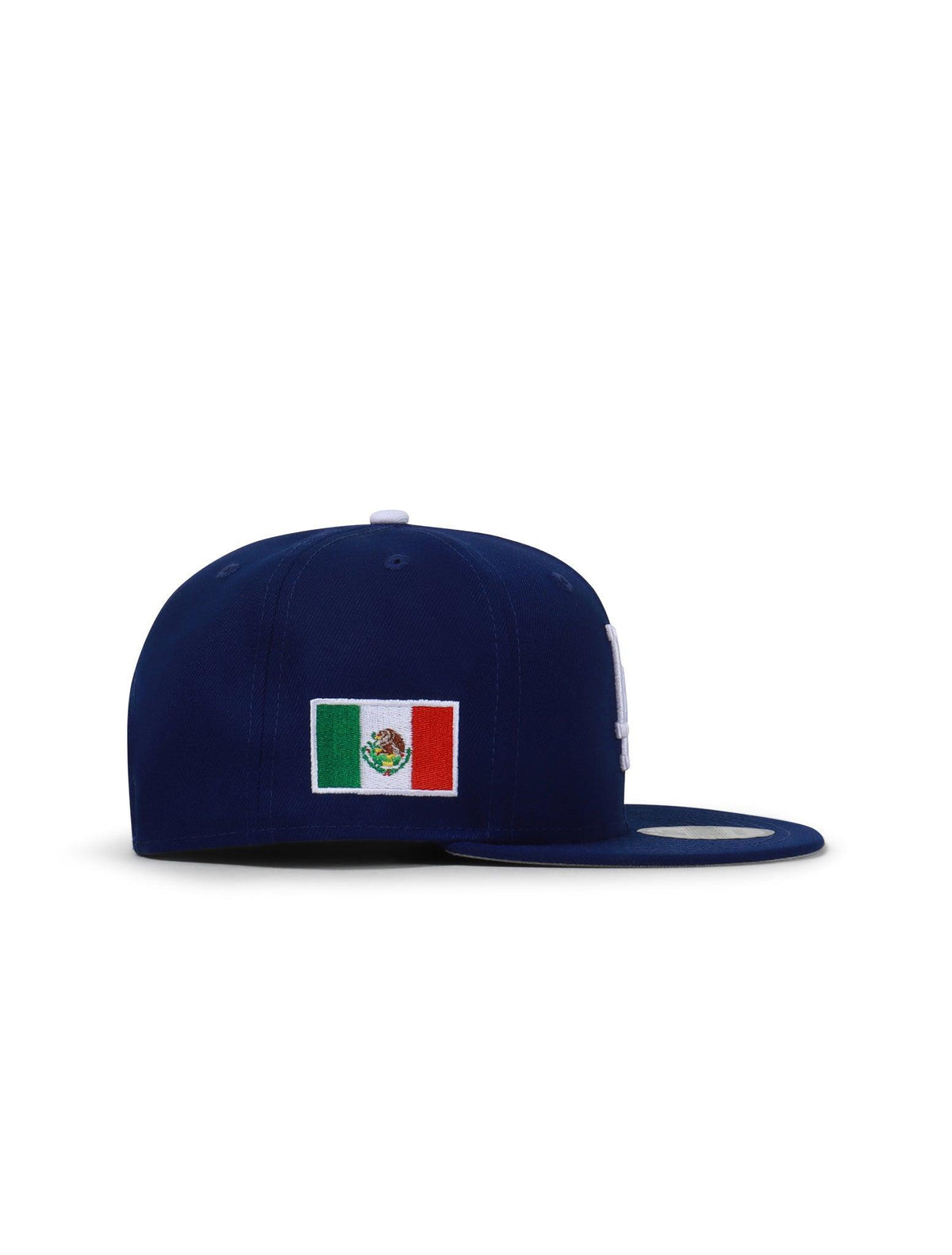 New Era La Mexico Hat Snapback - Royal Blue