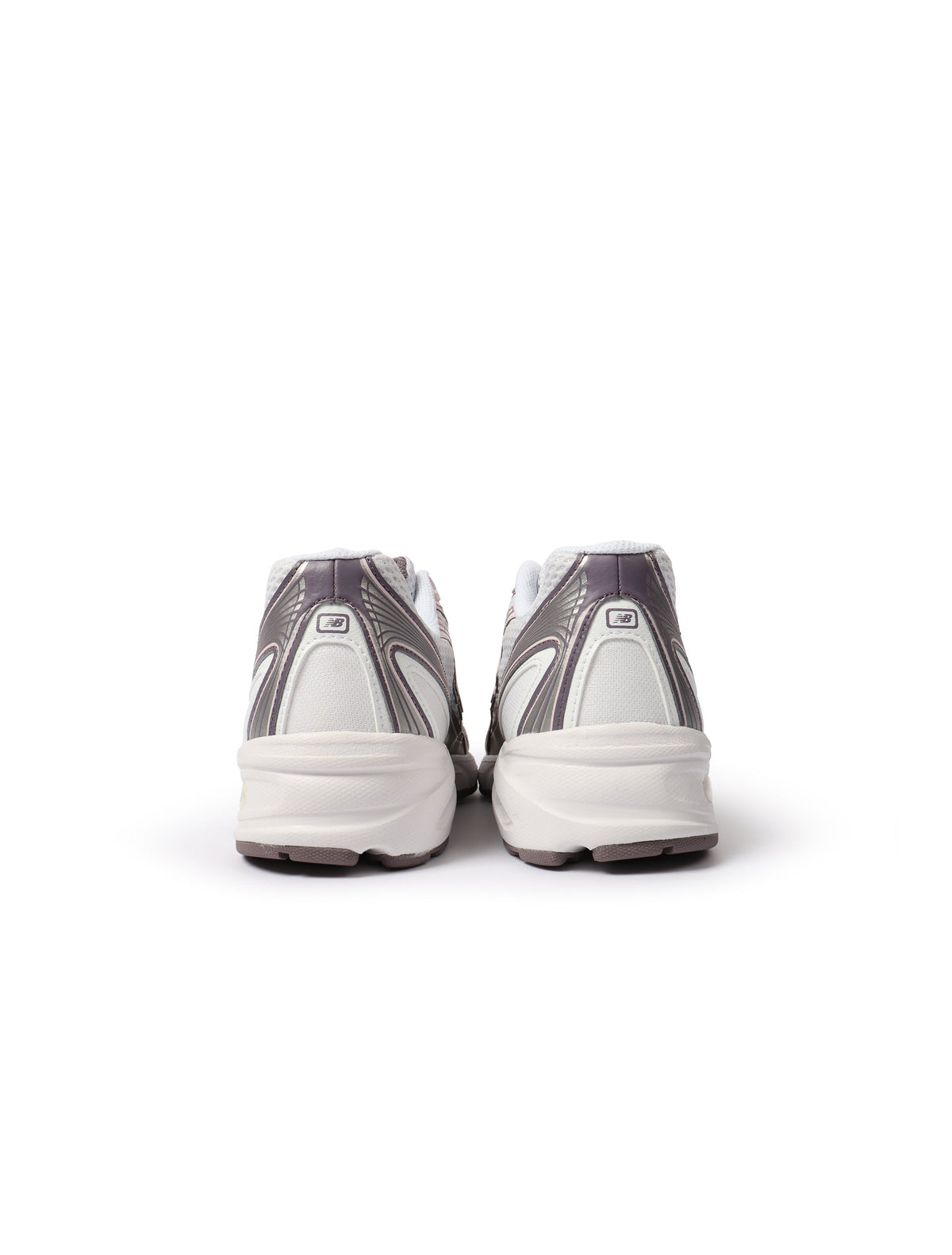 New Balance Womens 740 - Purple/White