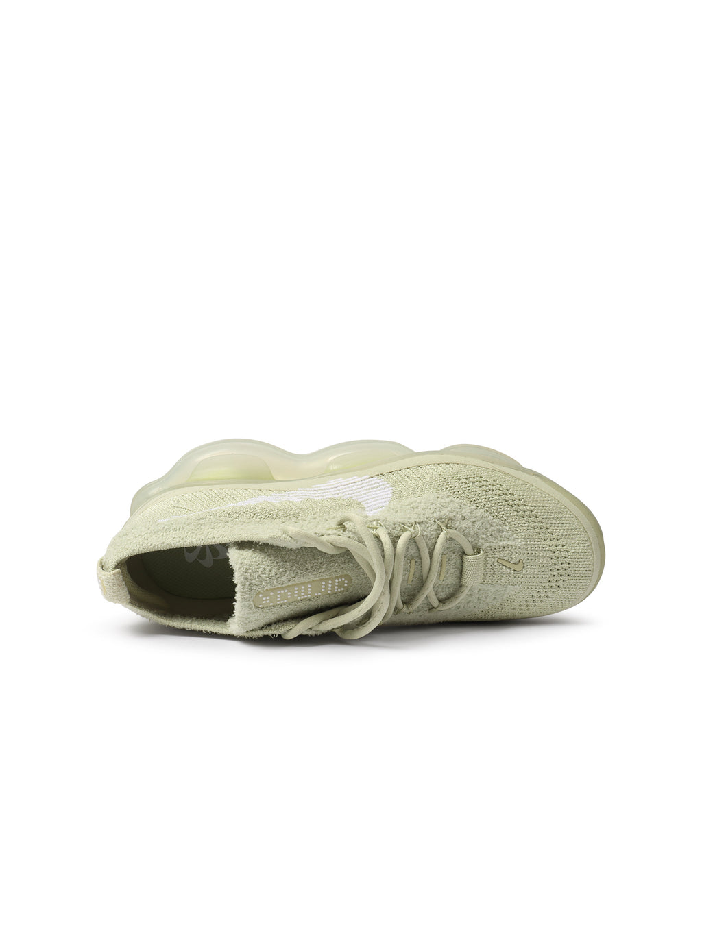 Nike Womens Air Max Scorpion - Olive Aura
