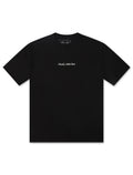 Hidden Hills Welcome to the Club Tee - Black