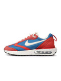 Nike Men's Air Max Dawn - Blue/Red