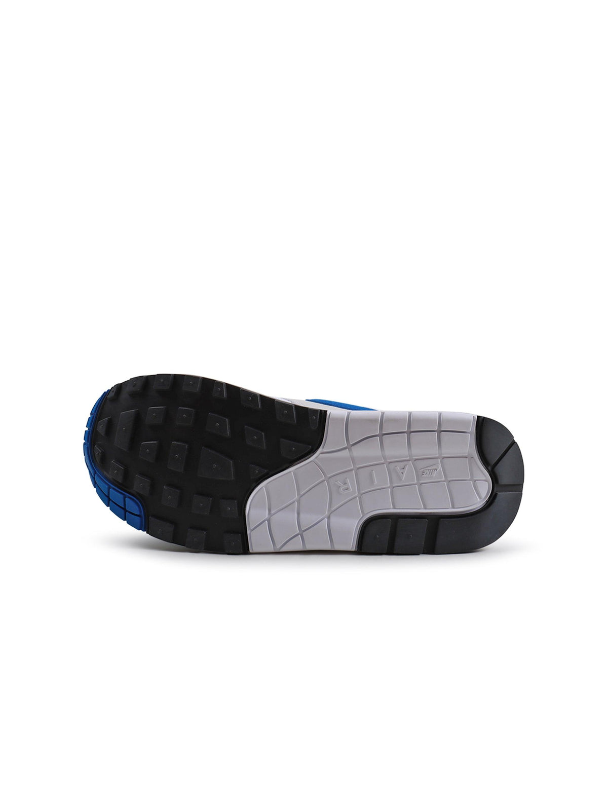 Nike Big Kids Air Max 1 - Royal