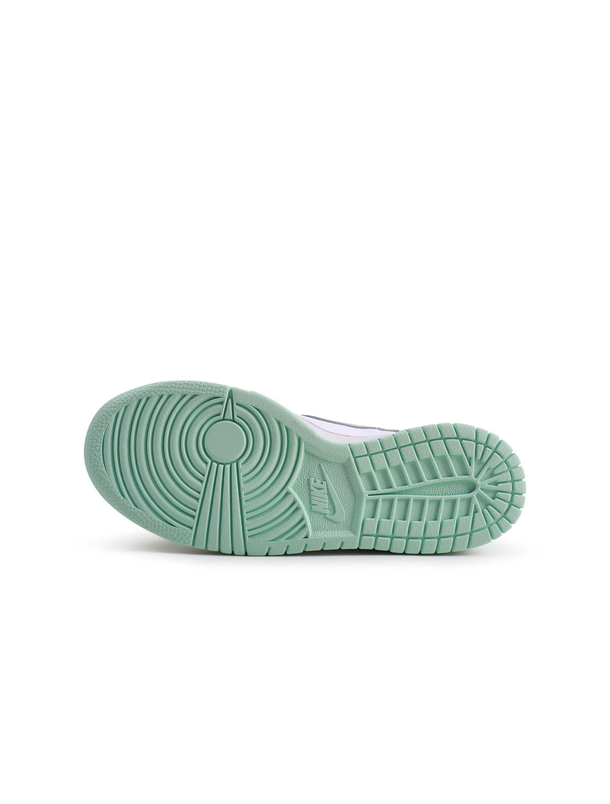 Nike Big Kids Dunk Low - Mint Foam