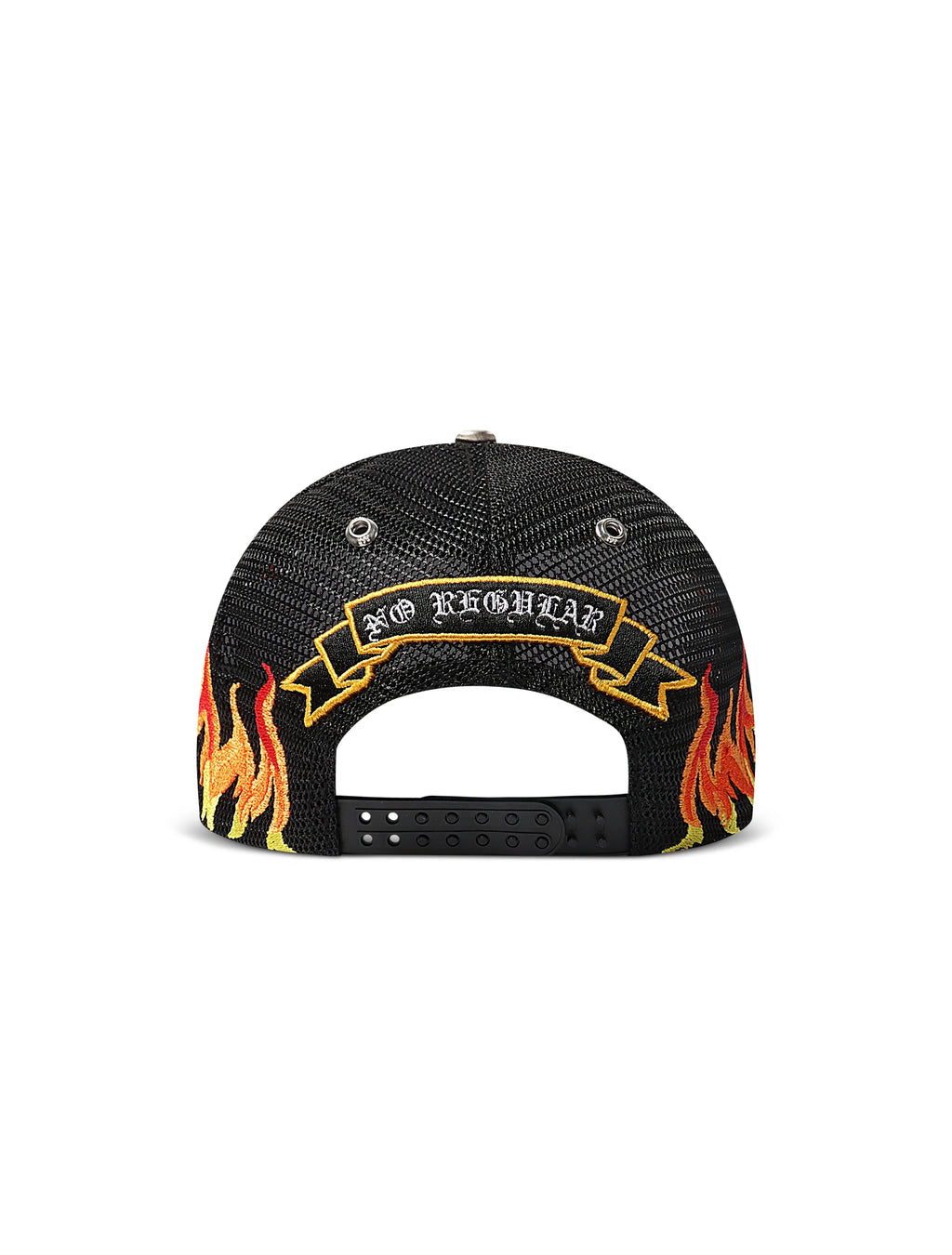 GasNYC Have a Nice Day Hat - Black