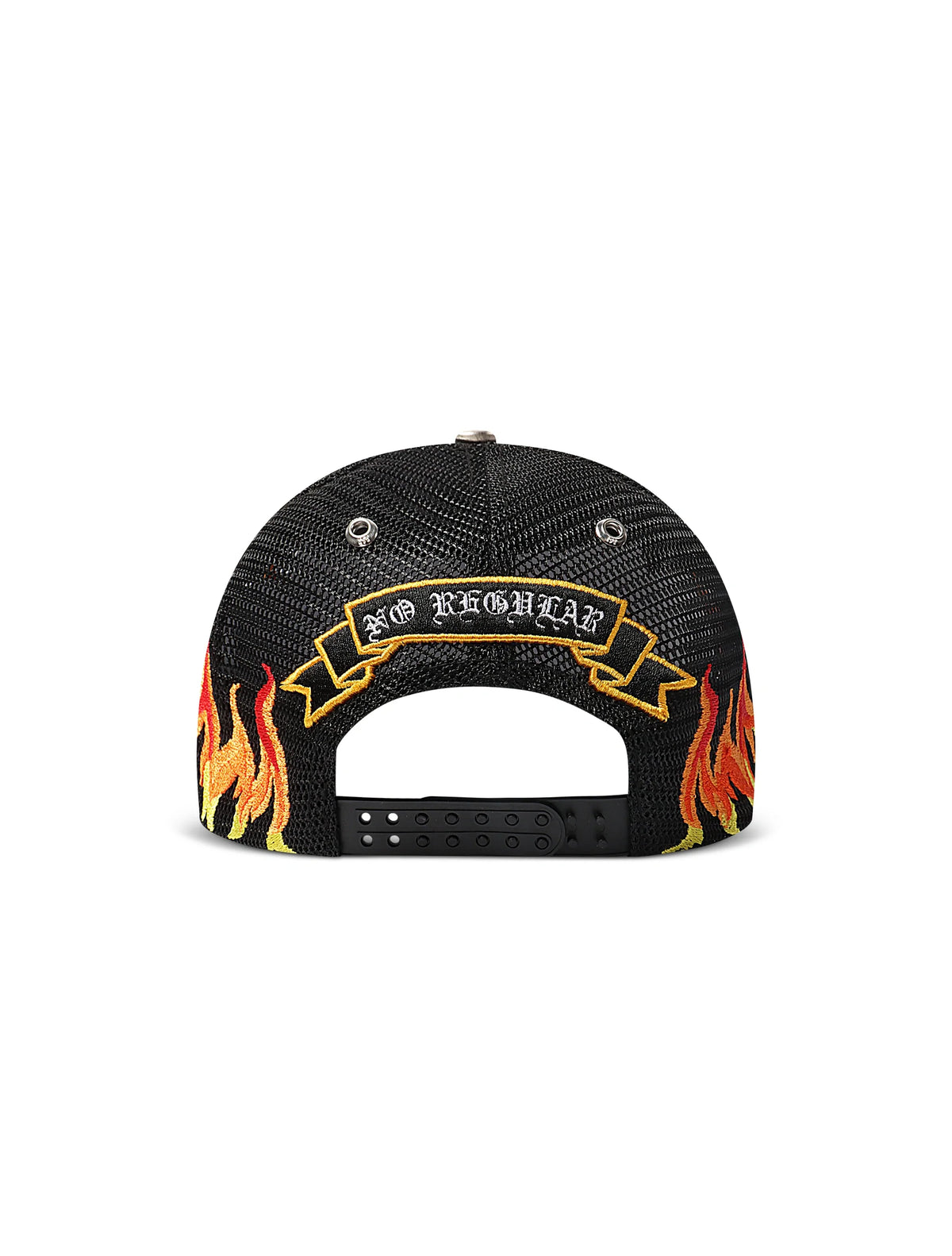 GasNYC Have a Nice Day Hat - Black