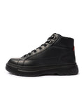 Hugo Urian Hito Nybo Boots - Black