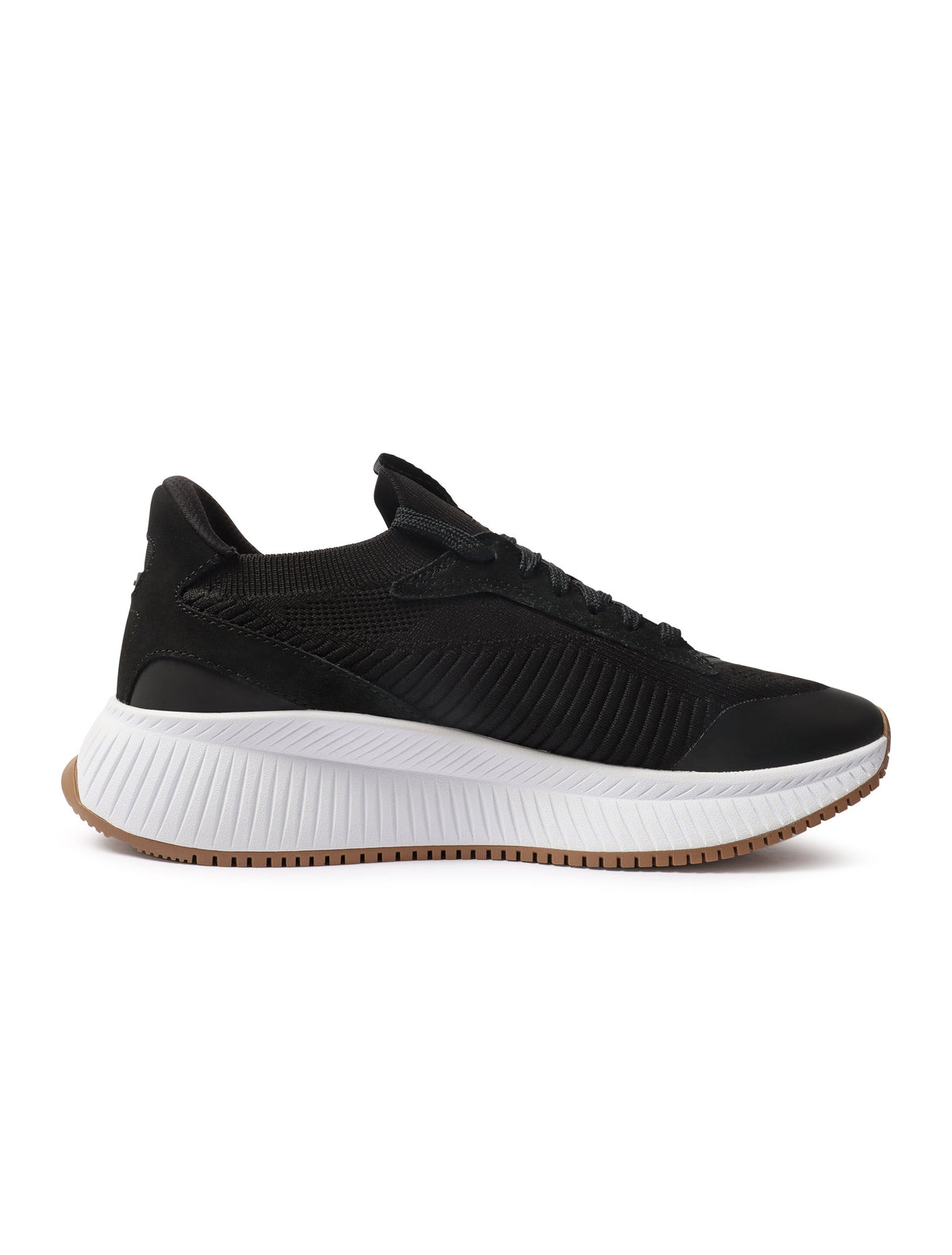 Hugo Boss TTNM EVO Shoes - Black