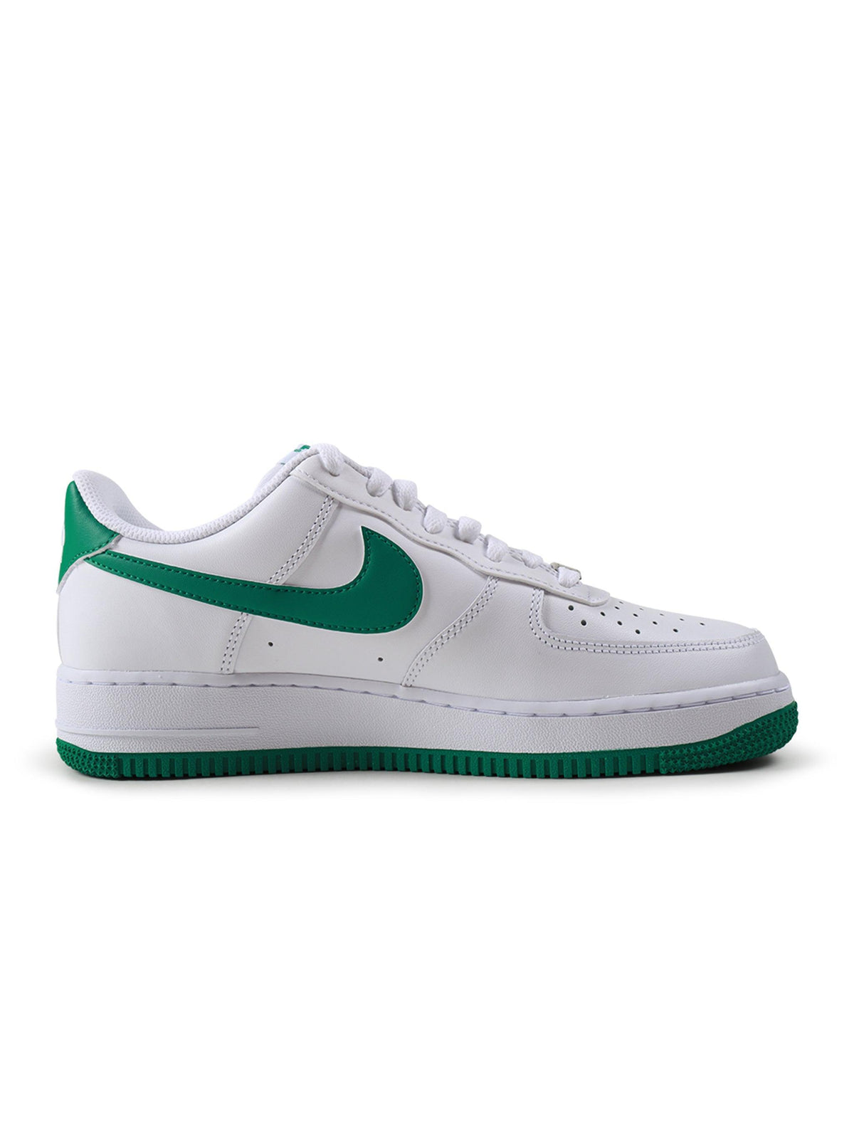 Nike Mens Air Force 1 '07 - Malachite
