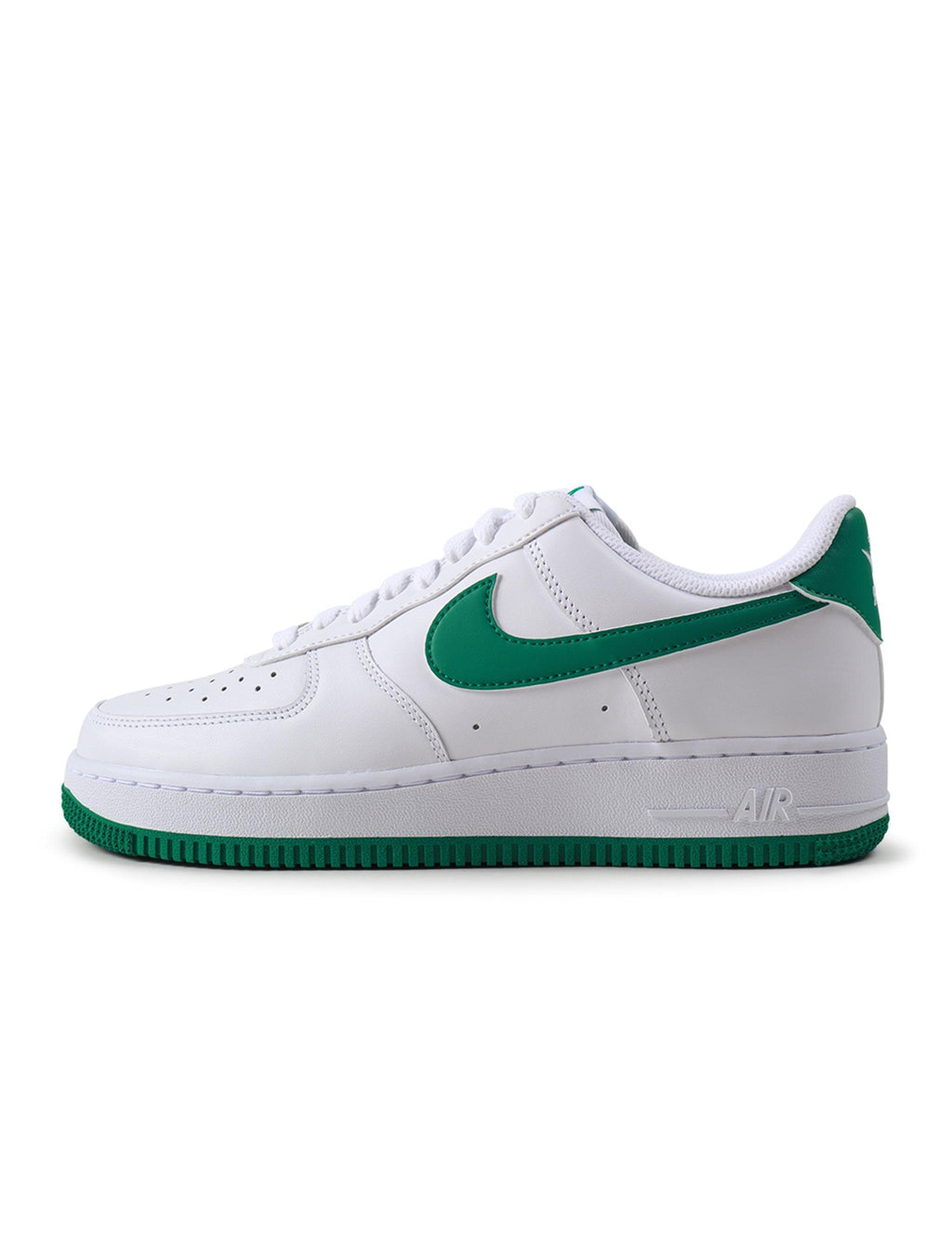 Nike Mens Air Force 1 '07 - Malachite