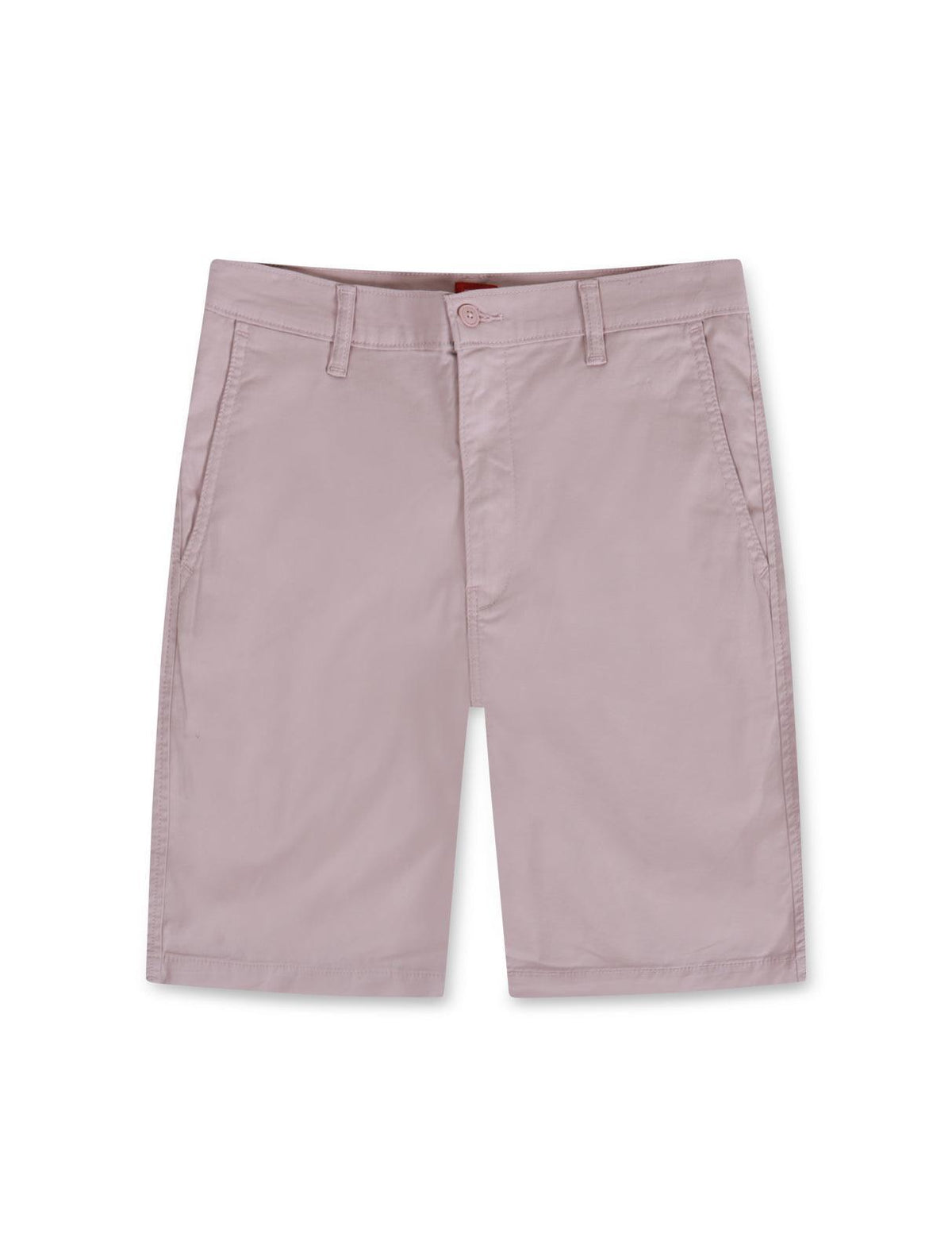 Levis XX Chino Shorts - Adobe Rose
