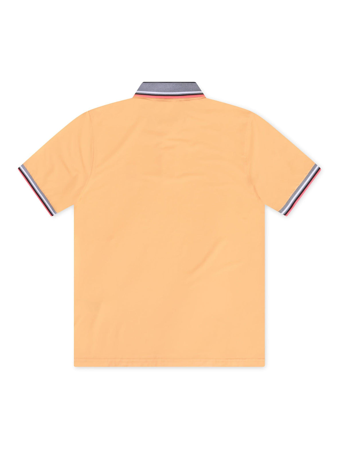 Psycho Bunny Portland Sport Mesh Polo - Mock Orange