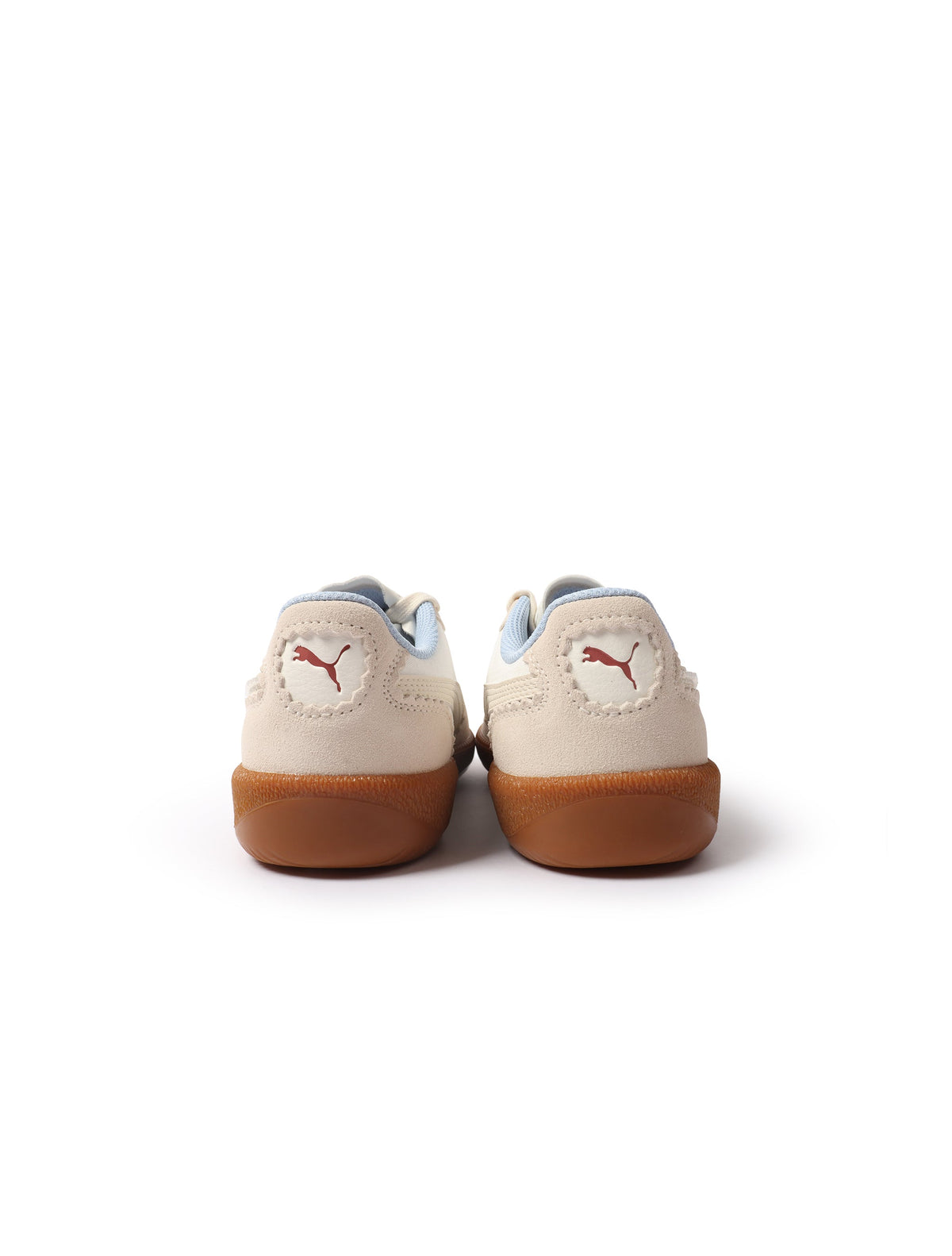 Puma Womens Palermo Gentle Meld - Warm White