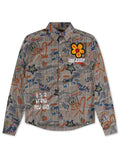 Kleep Velo L.T.K Shirt - Plaid