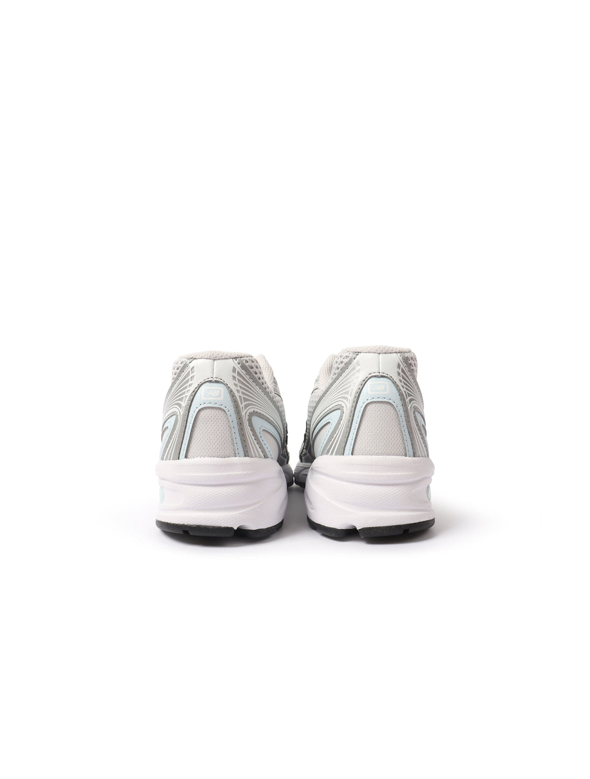 New Balance Women's 740 - Grey/Light Blue