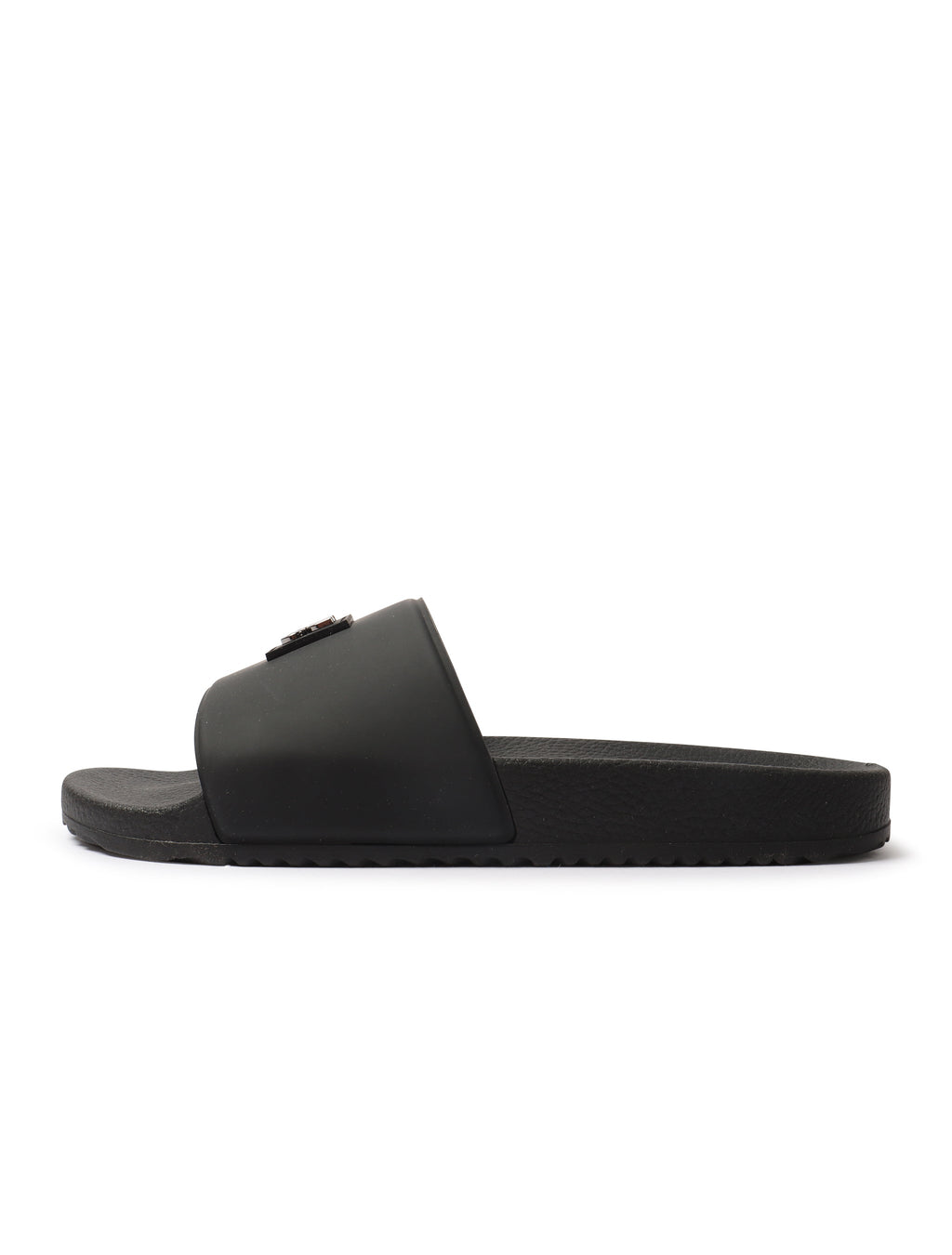 Hugo Timein Sandals - Black