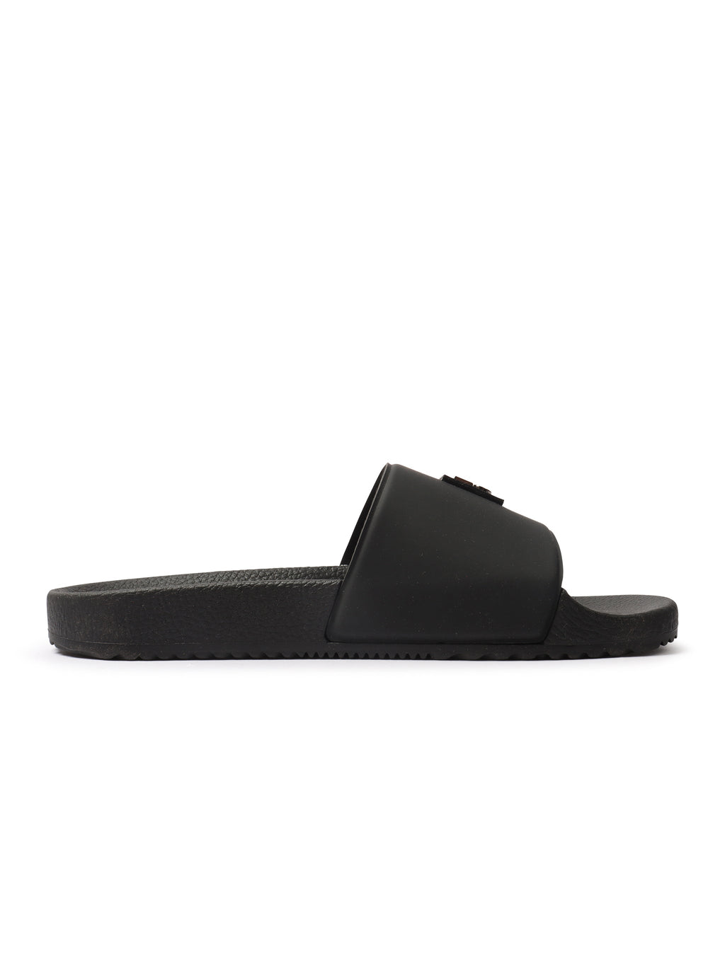 Hugo Timein Sandals - Black