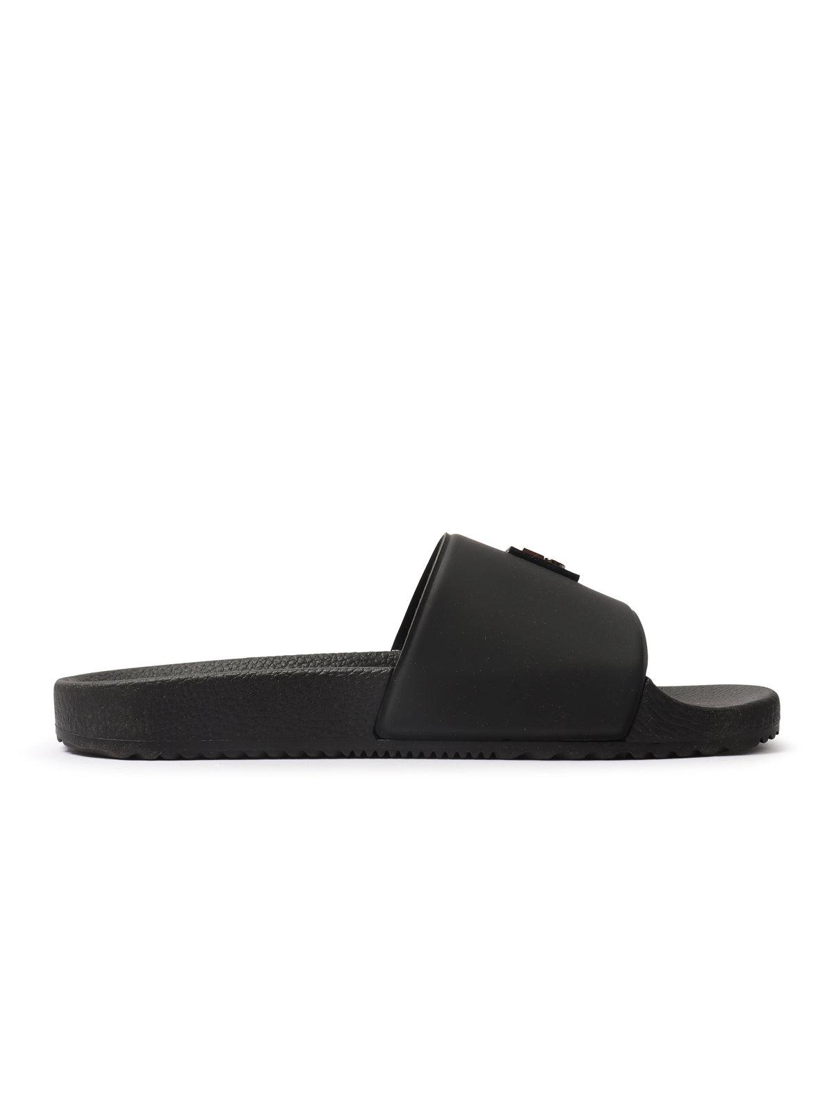 Hugo Timein Sandals - Black