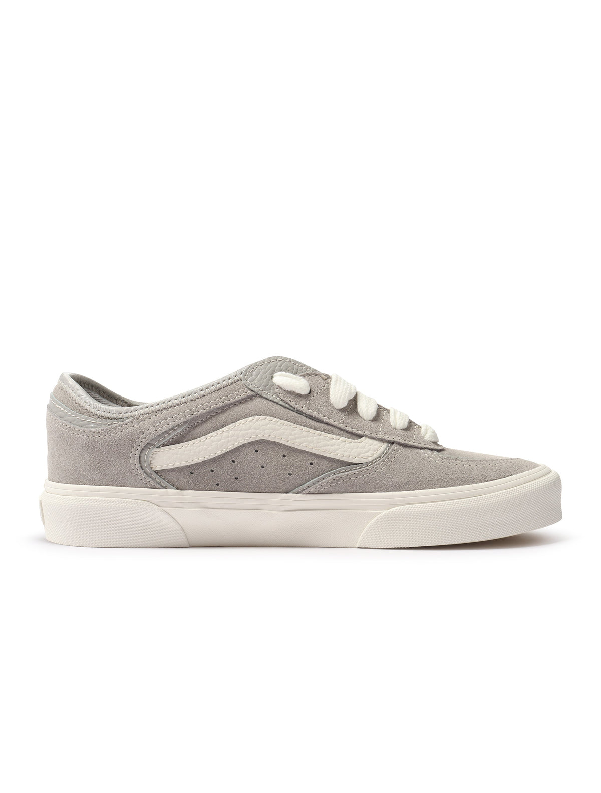 Vans Rowley Classic - Drizzle Marshmallow