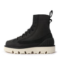 Converse Chuck 70 Rugged Waterproof Hi - Black/White