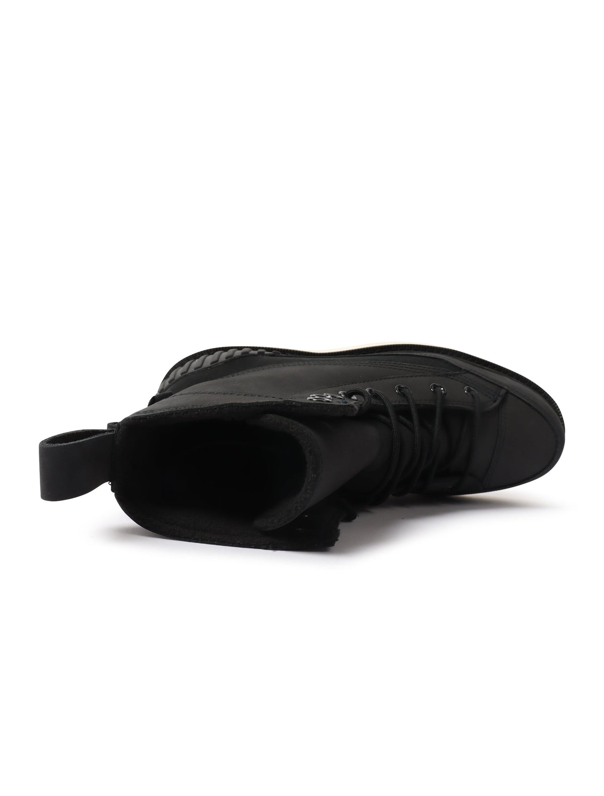 Converse Chuck 70 Rugged Waterproof Hi - Black/White