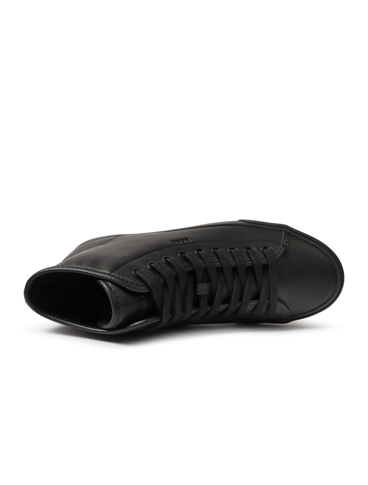 Hugo Boss Aiden Hito Shoes - Black