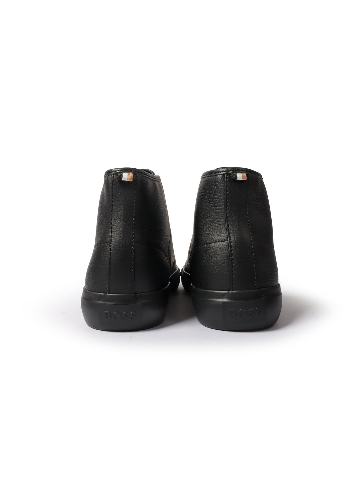 Hugo Boss Aiden Hito Shoes - Black