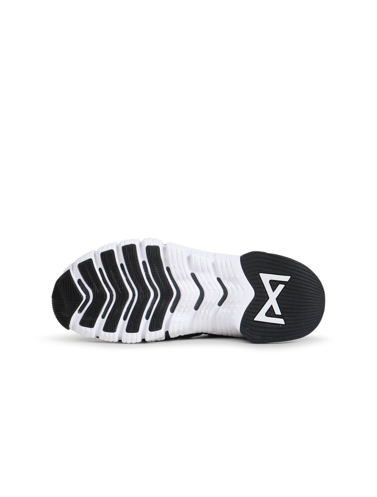 Nike Womens Free Metcon 5 - Black
