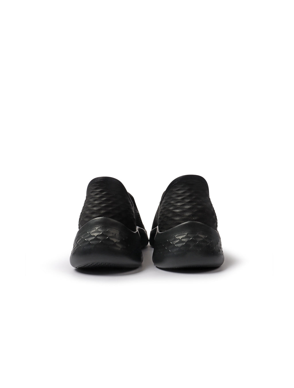 Skechers Womens Walk Flex Shoes - Black