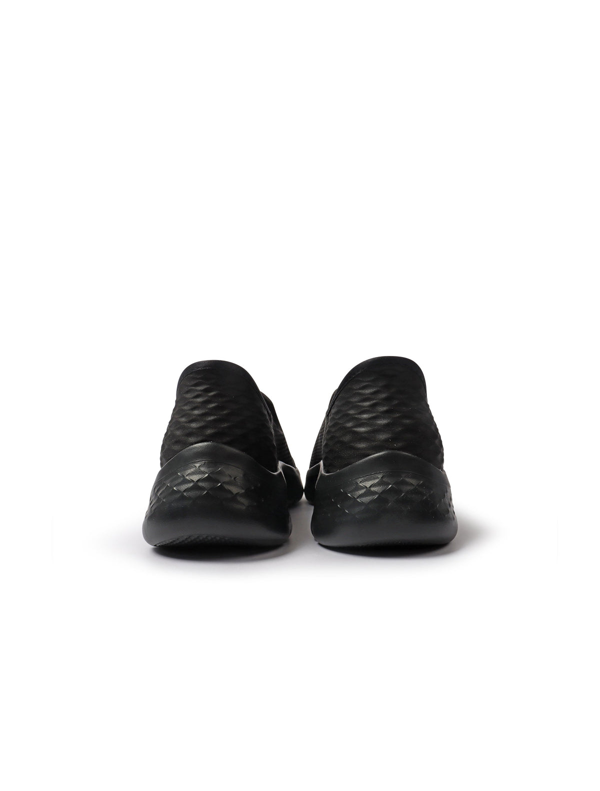 Skechers Womens Walk Flex Shoes - Black