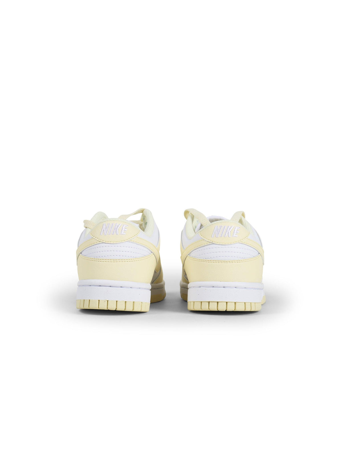 Nike Womens Dunk Next Nature - Alabaster