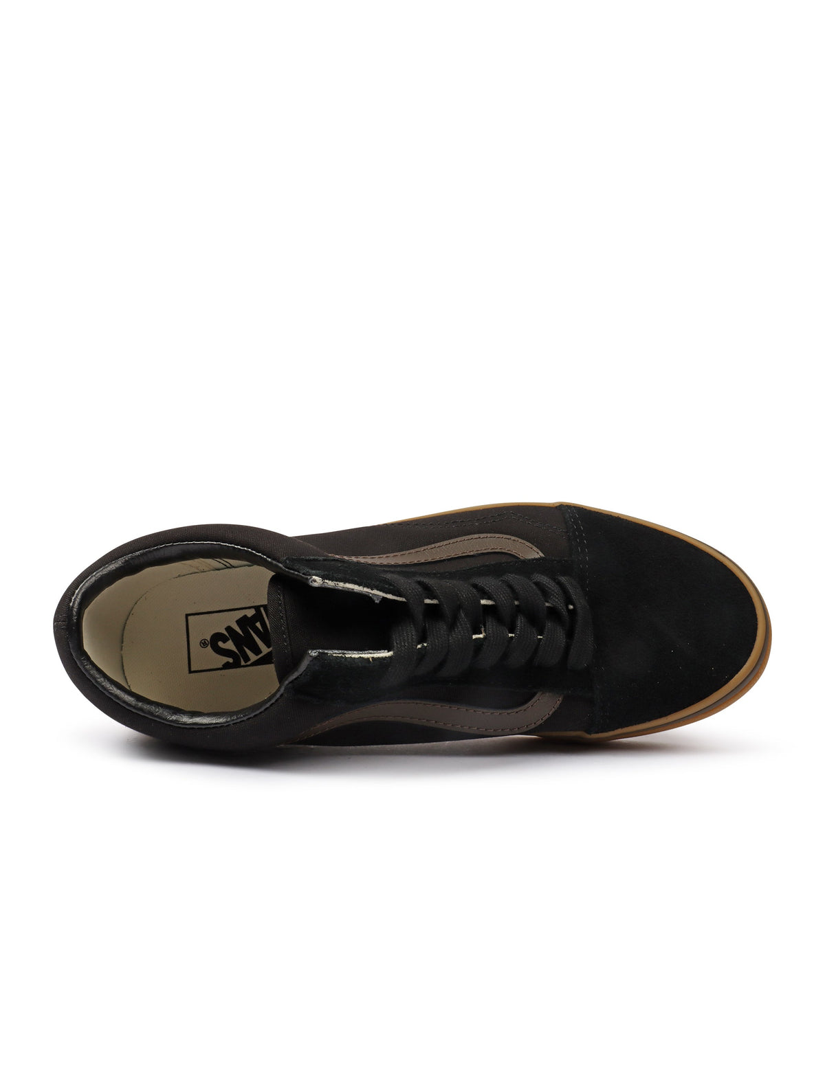 Vans Mens Old Skool - Weird Gums/Black