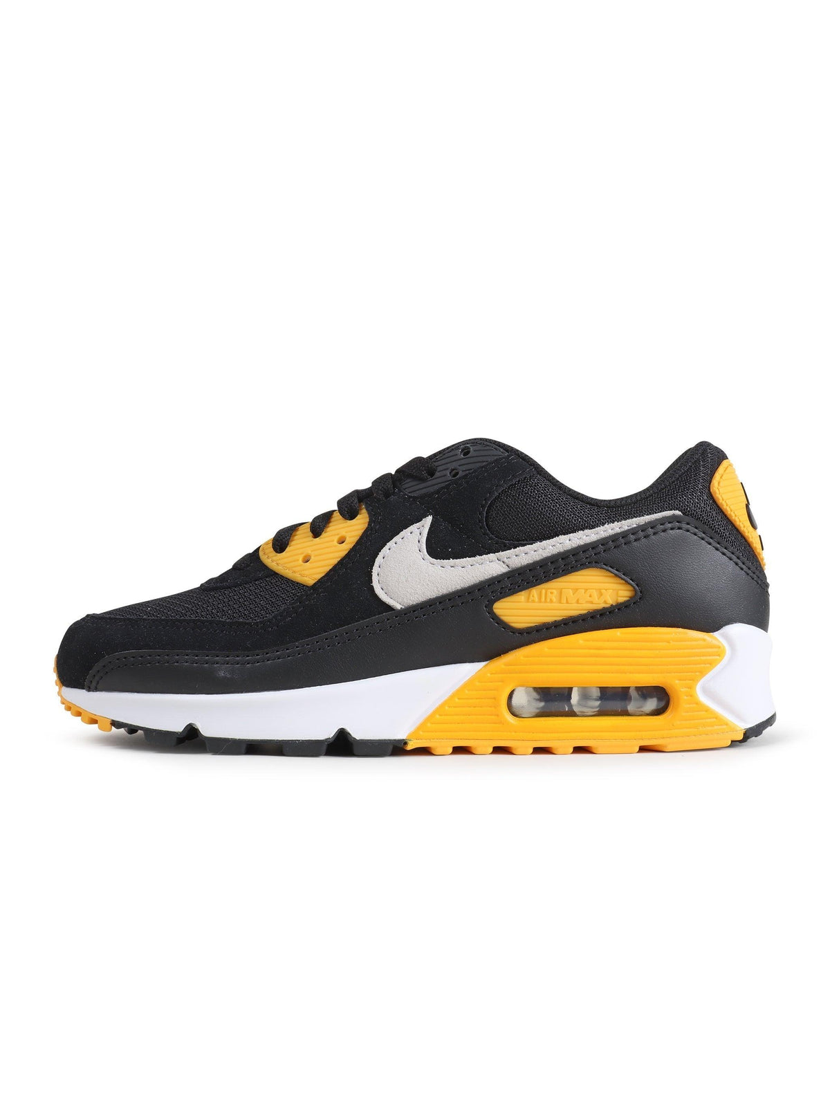 Nike Mens Air Max 90 - Pittsburgh