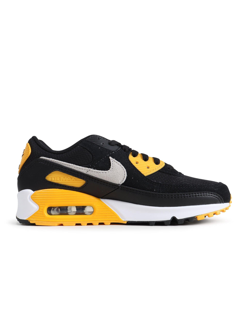 Nike Mens Air Max 90 - Pittsburgh