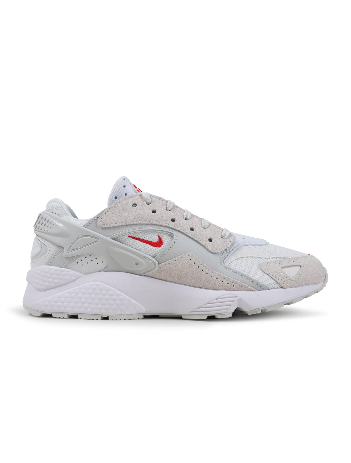 Nike Mens Air Huarache Runner - Summit White