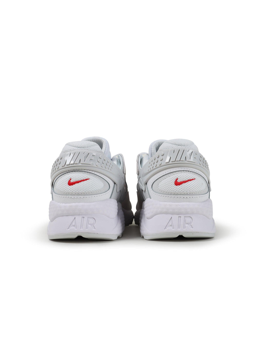 Nike Mens Air Huarache Runner - Summit White