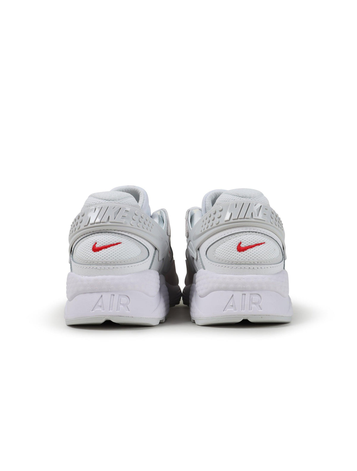 Nike Mens Air Huarache Runner - Summit White