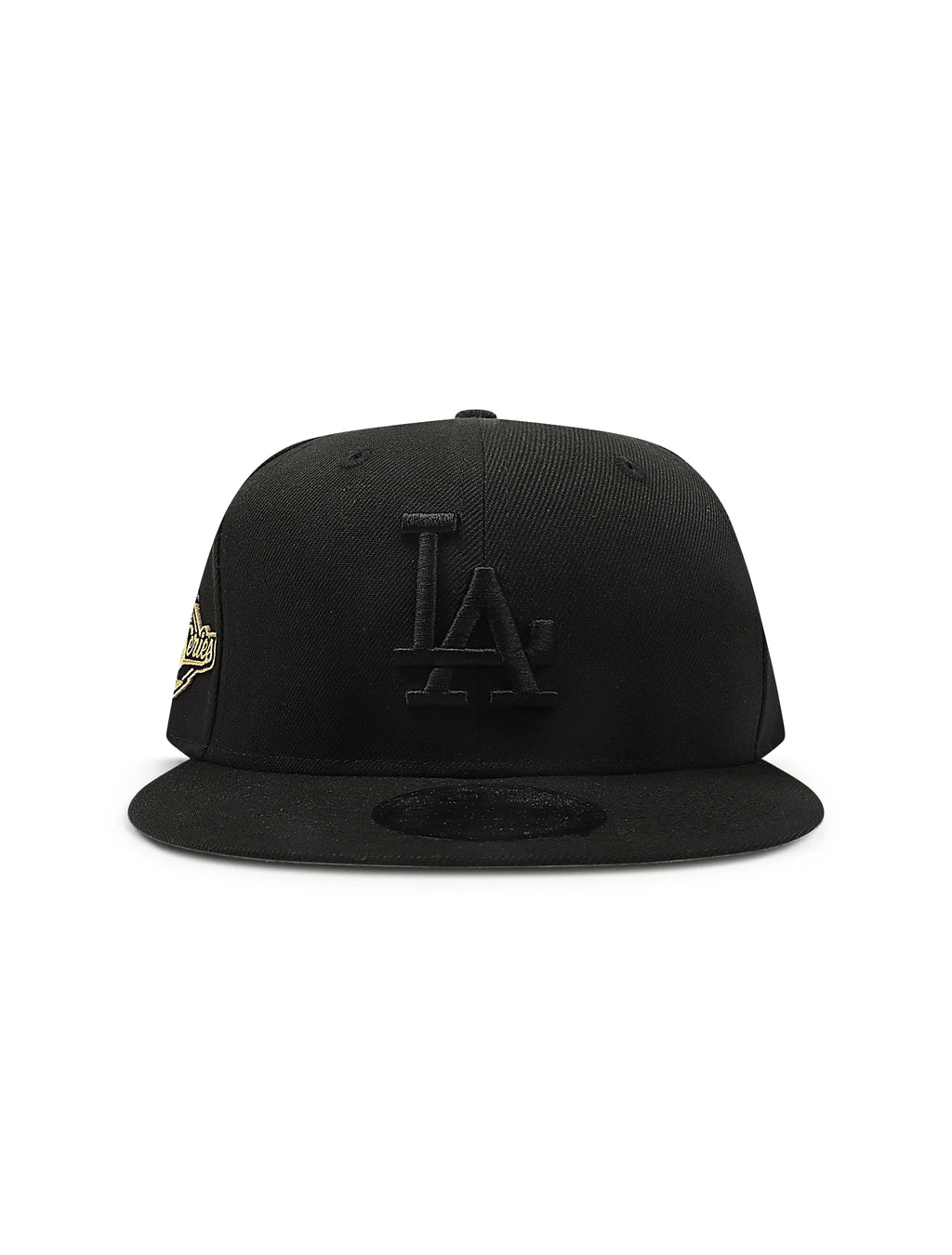 New Era 950 World Series Snapback - Black/Gold