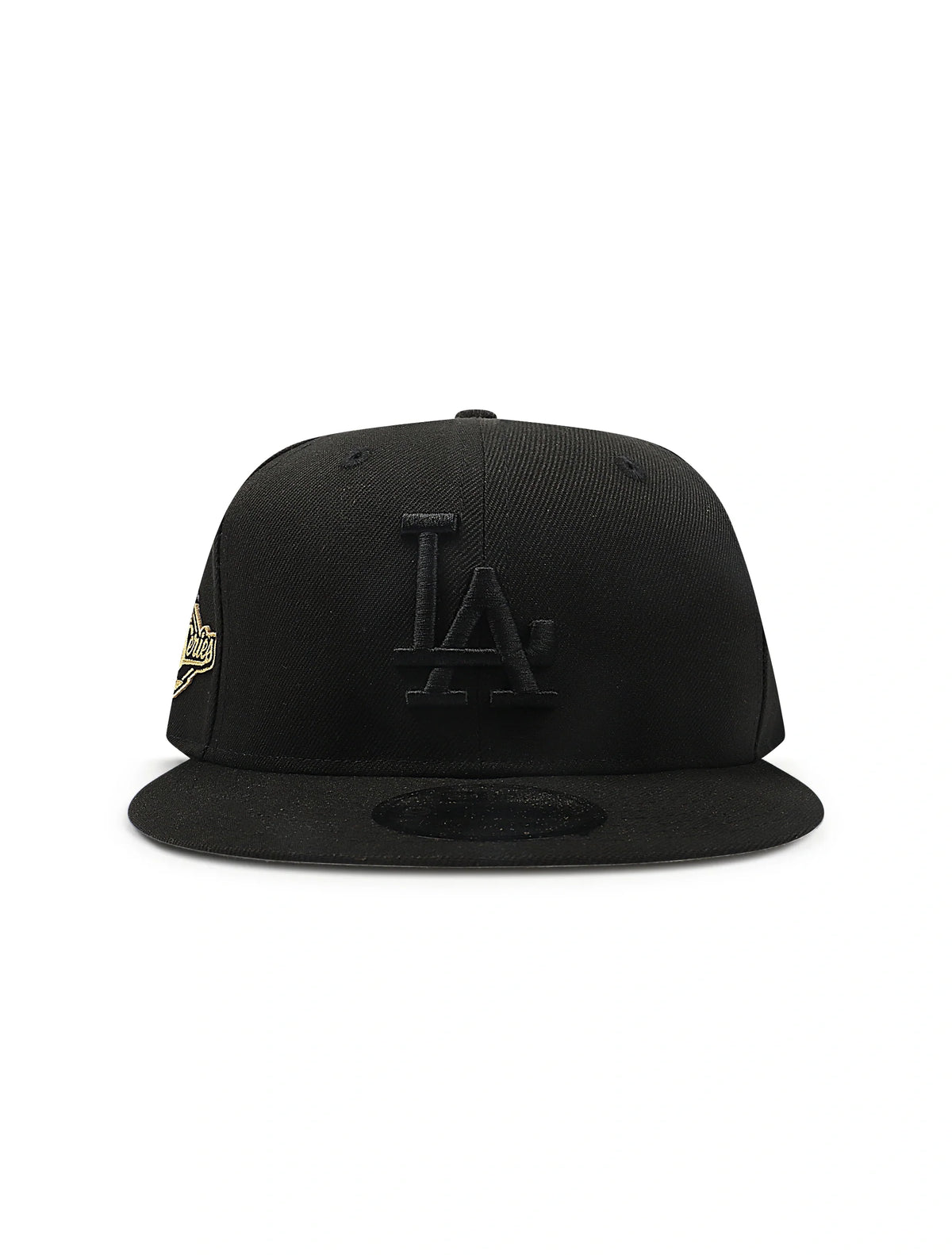 New Era 950 World Series Snapback - Black/Gold