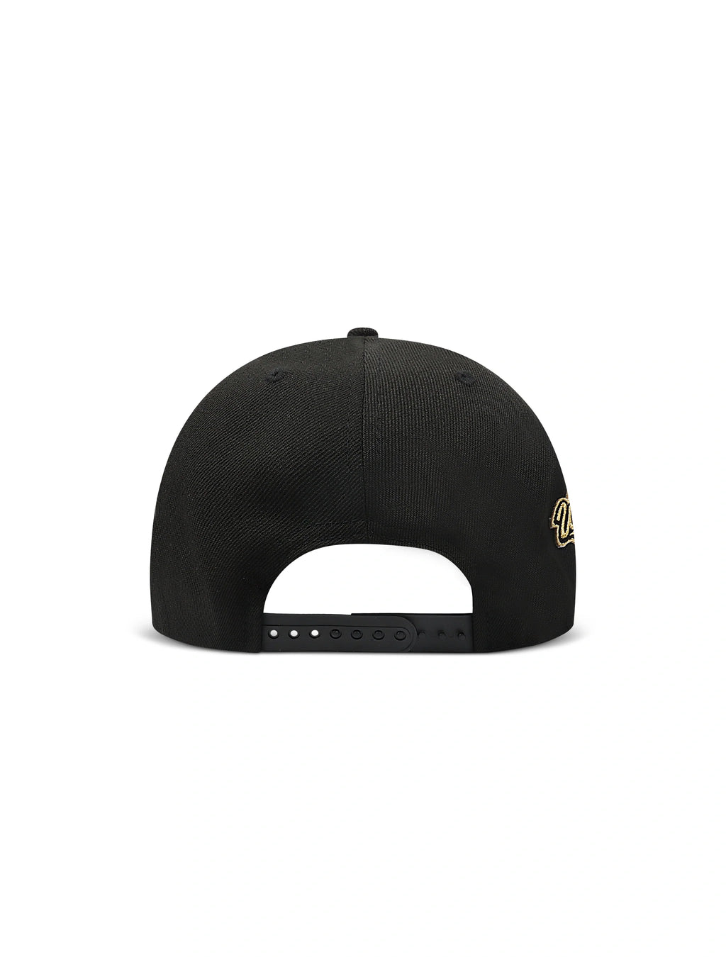 New Era 950 World Series Snapback - Black/Gold