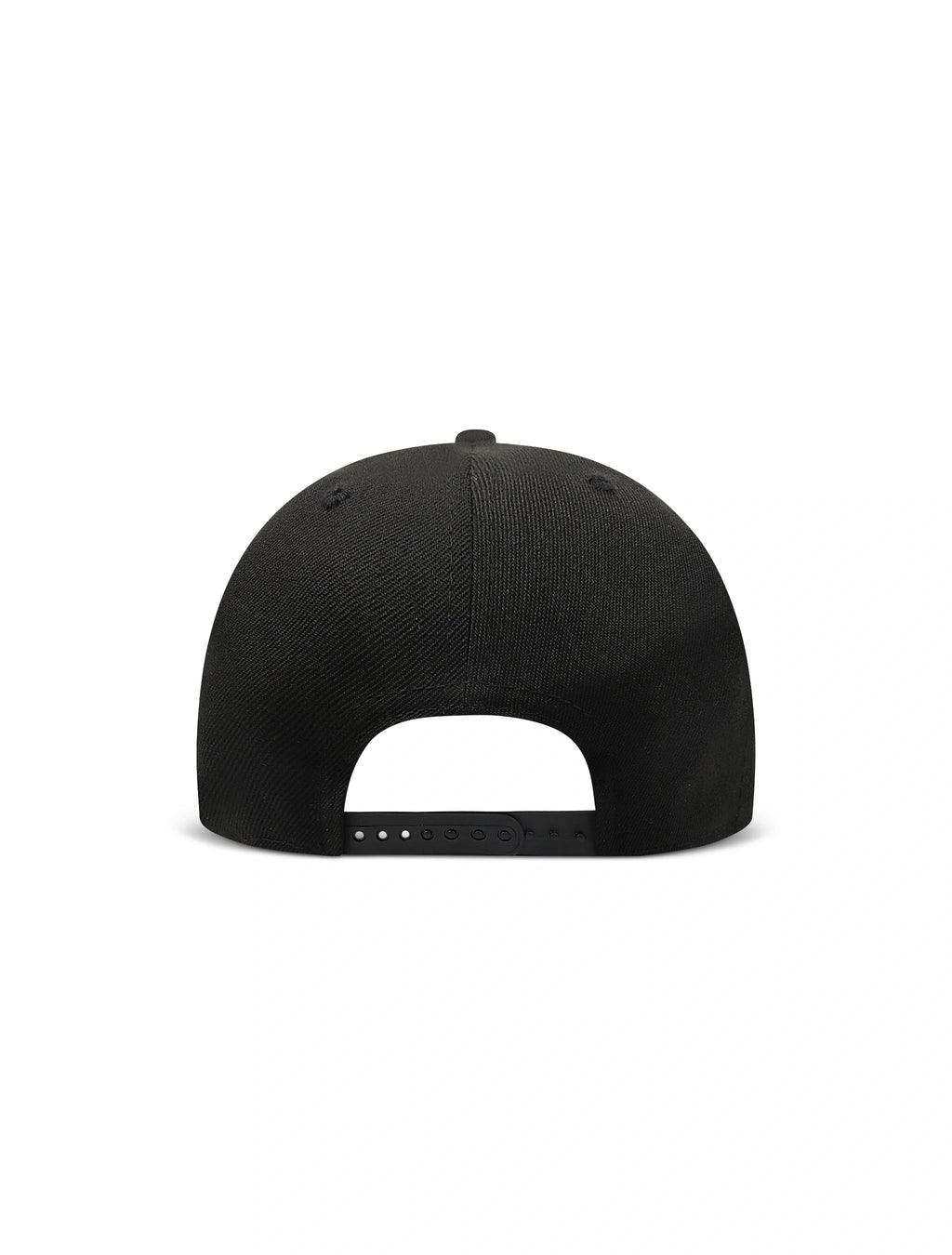 New Era 950 Back to Back Champs Snapback - Black