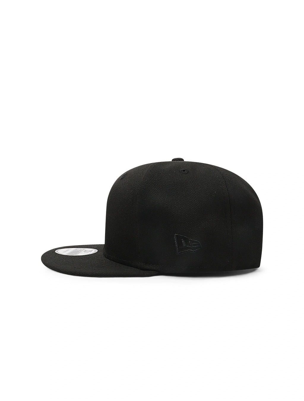 New Era 950 Back to Back Champs Snapback - Black