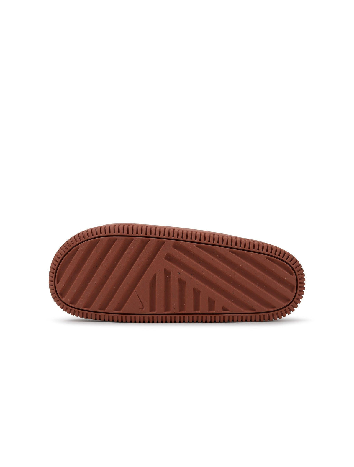Nike Womens Calm Slide - Clay