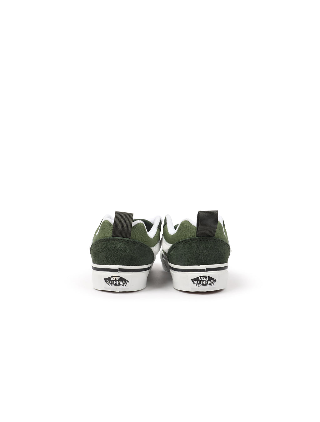 Vans (PS) Knu School - Pine Forest